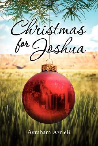 Boek Christmas for Joshua Avraham Azrieli
