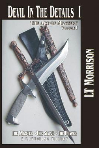 Kniha Devil In The Details I - The Art of Mastery - A Mentoring Trilogy Lt Morrison