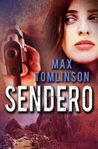 Buch Sendero MR Max R Tomlinson