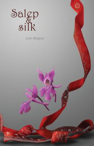 Kniha Salep & Silk Josh Wagner