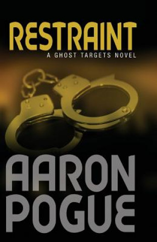 Book Restraint Aaron Pogue