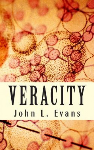 Knjiga Veracity John L Evans