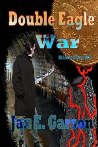 Livro Double Eagle War Jax E Garson