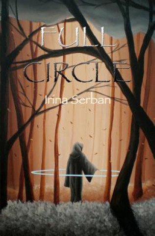Livro Full Circle Irina Serban
