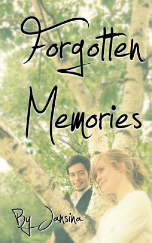 Kniha Forgotten Memories Jansina