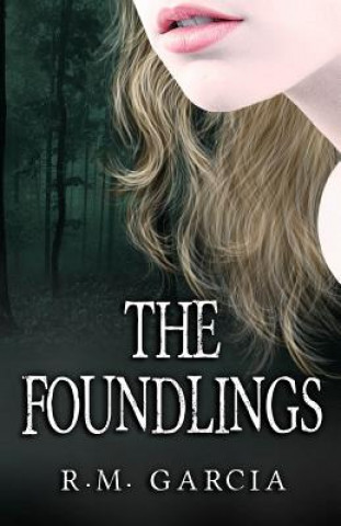 Livre The Foundlings R M Garcia