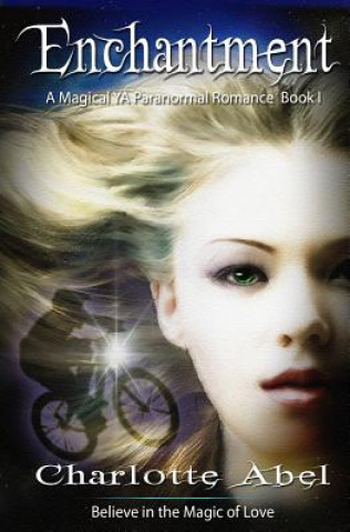 Knjiga Enchantment Charlotte Abel