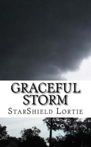 Kniha Graceful Storm: Poems for the Journey of Becoming Starshield Lortie