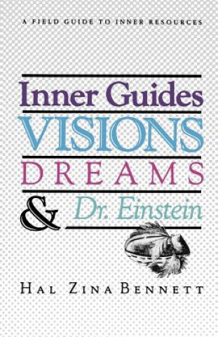 Buch Inner Guides Visions Dreams and Dr. Einstein: A Field Guide to Inner Resources. Hal Zina Bennett Phd