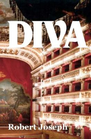 Buch Diva Robert Joseph