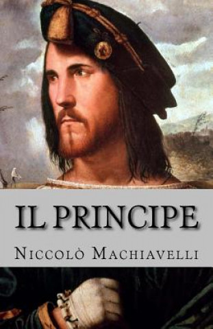 Carte Il Principe Niccolo Machiavelli