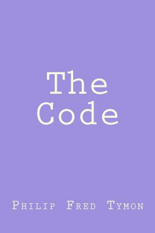 Knjiga The Code Philip Fred Tymon