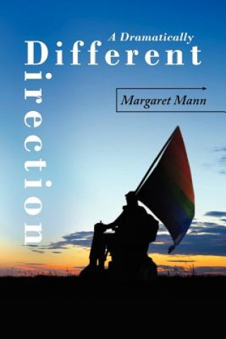Buch A Dramatically Different Direction Margaret Mann