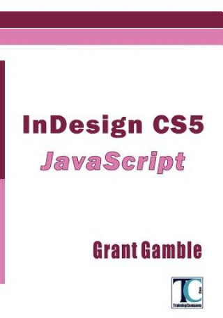 Carte InDesign CS5 JavaScript Grant Gamble