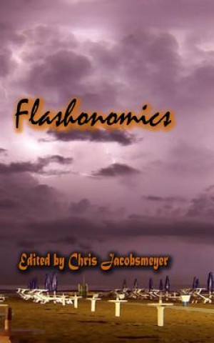 Buch Flashonomics Chris Jacobsmeyer