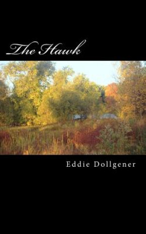 Könyv The Hawk MR Eddie C Dollgener Jr