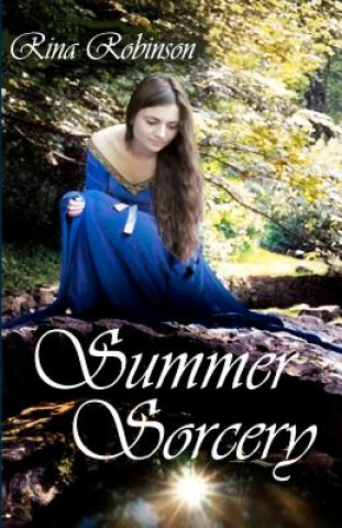Libro Summer Sorcery Rina Robinson