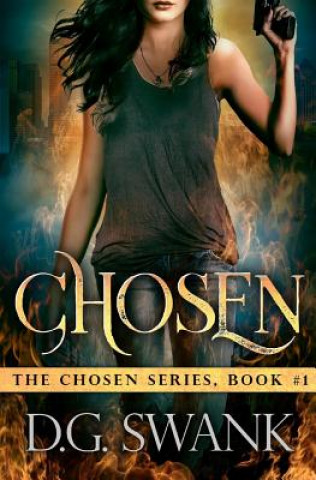 Libro Chosen Denise Grover Swank