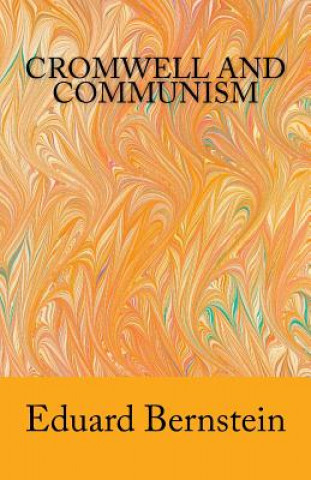 Libro Cromwell and Communism Eduard Bernstein