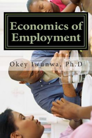 Buch Economics of Employment: Essays and Vissions for Developing Nations Dr Okey N Iwunwa