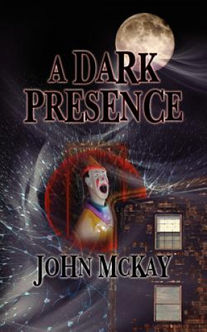 Carte A Dark Presence John McKay