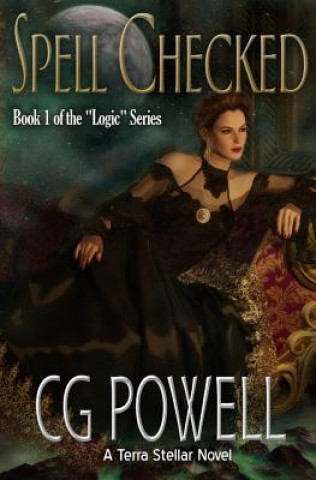 Book Spell Checked C G Powell