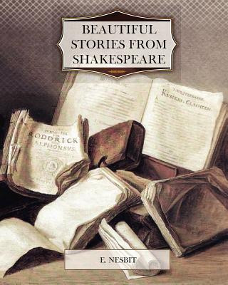 Book Beautiful Stories from Shakespeare Edit Nesbit