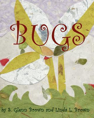 Книга Bugs Linda L Brown