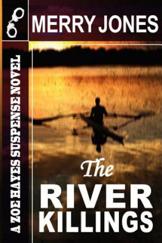 Book The River Killings Merry Jones