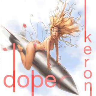 Book Dope Keron