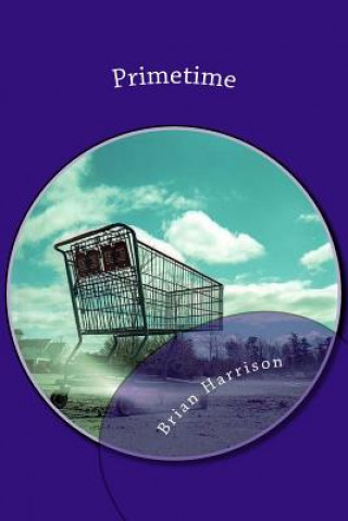 Book Primetime - A Novel Brian Harrison