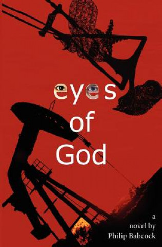 Книга Eyes of God Philip Babcock