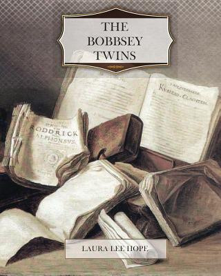 Knjiga The Bobbsey Twins Laura Lee Hope