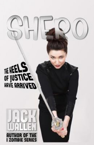 Livro Shero Jack Wallen