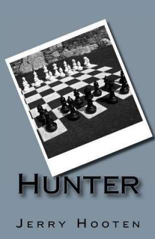 Knjiga Hunter Jerry Hooten