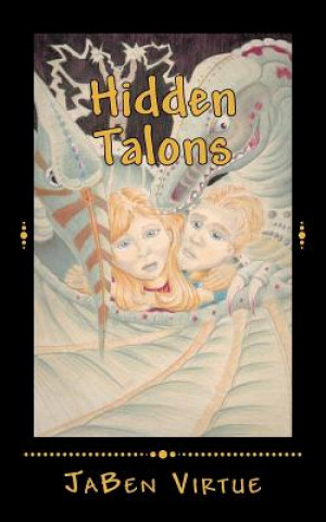 Carte Hidden Talons Jaben Virtue