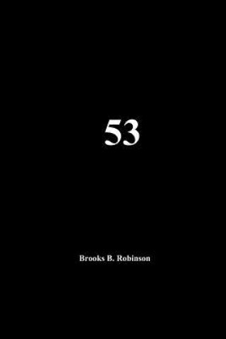 Libro 53 Brooks B Robinson