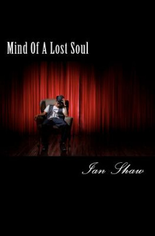 Kniha Mind Of A Lost Soul Ian Shaw