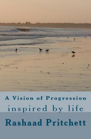 Buch A Vision of Progression Rashaad Pritchett