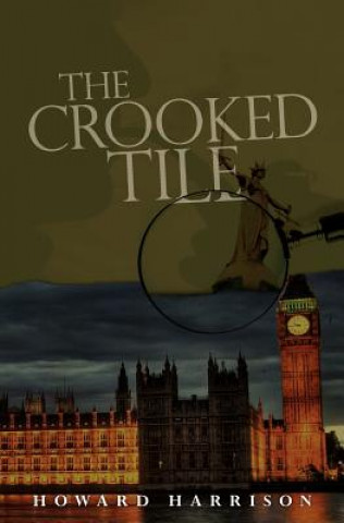 Книга The Crooked Tile Howard Harrison
