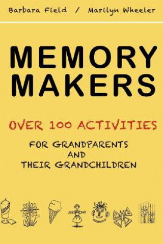 Buch Memory Makers Marilyn Wheeler