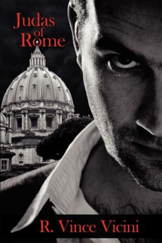 Book Judas of Rome R Vince Vicini