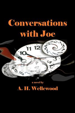 Carte Conversations with Joe A H Wellewood