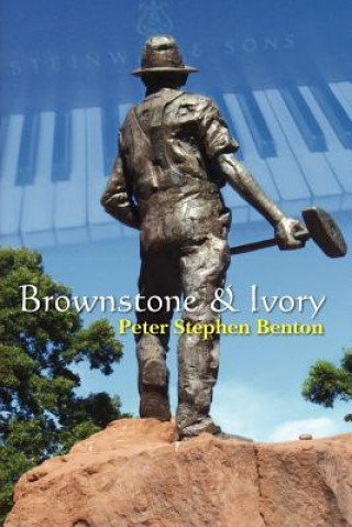 Книга Brownstone & Ivory Peter Stephen Benton