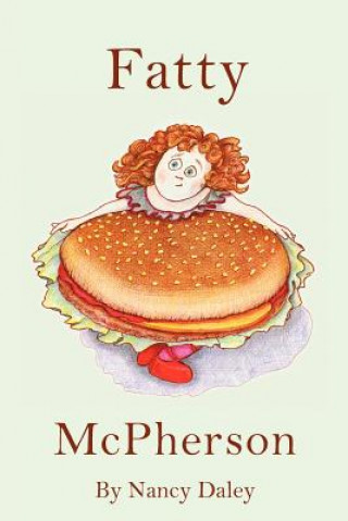 Könyv Fatty McPherson Nancy Daley