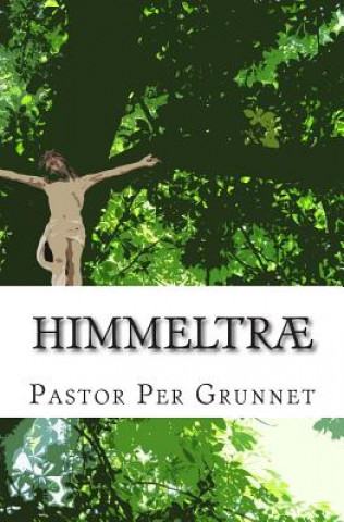 Kniha Himmeltr? Pastor Per Grunnet