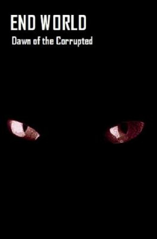 Libro End World David Peters