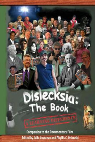 Carte Dislecksia: The Book: A Companion to the Documentary Film Harvey Hubbell V