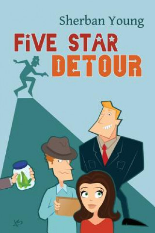 Libro Five Star Detour Sherban Young