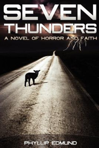 Knjiga Seven Thunders Phyllip Edmund